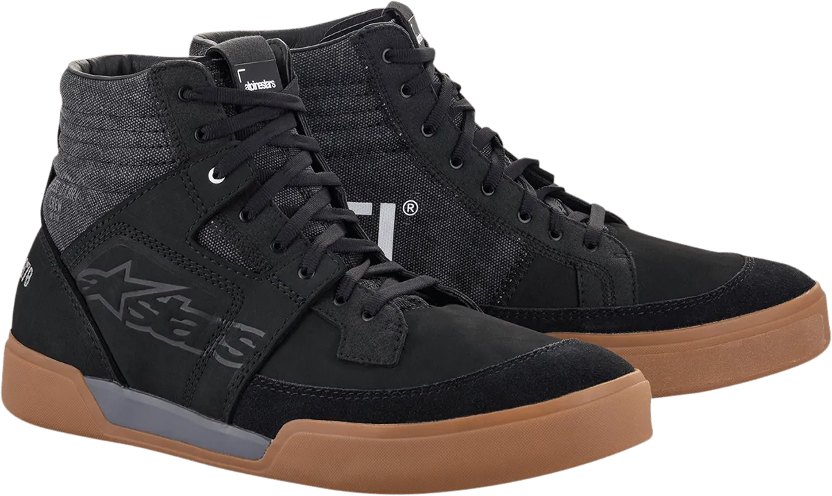 ALPINESTARS Akio Shoes - Black - US 12.5 2857421-10-12.5